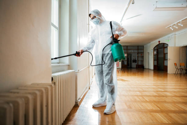 Pest Control for Restaurants in Pioneer, CA